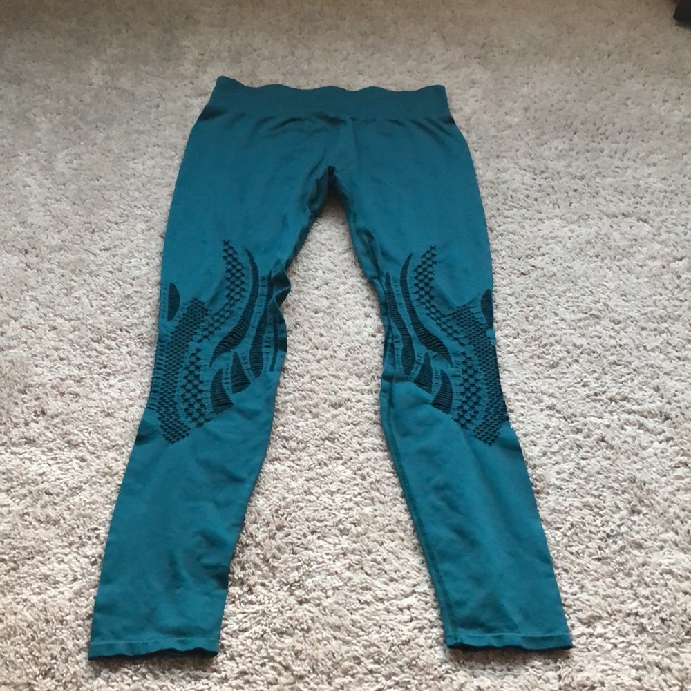 Seamless Legging - Picture 3 of 7
